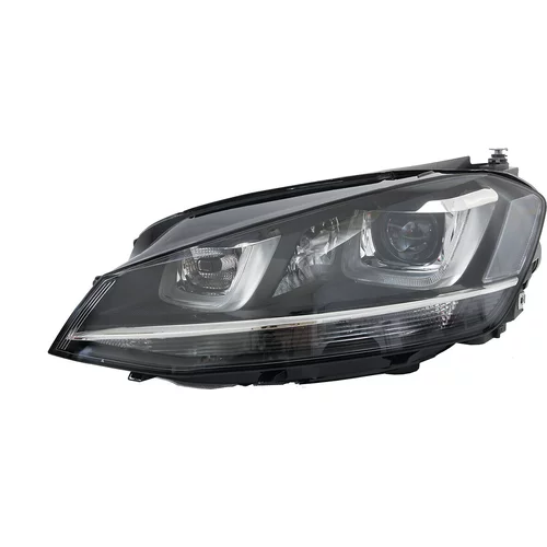 Hlavný svetlomet VALEO 044923