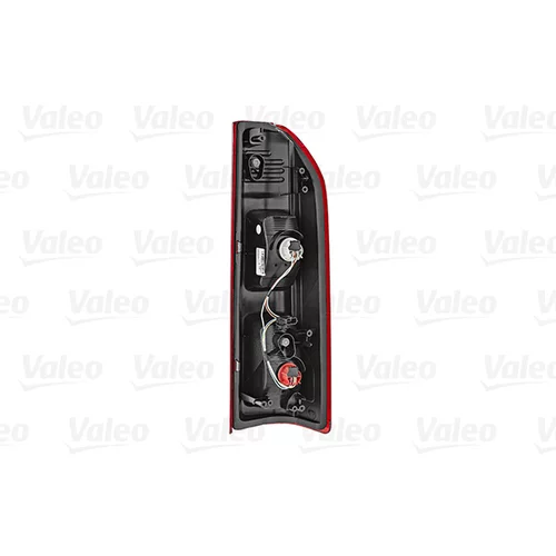 Zadné svetlo 045264 /VALEO/ - obr. 1