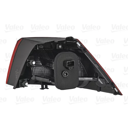 Zadné svetlo 047191 /VALEO/ - obr. 1