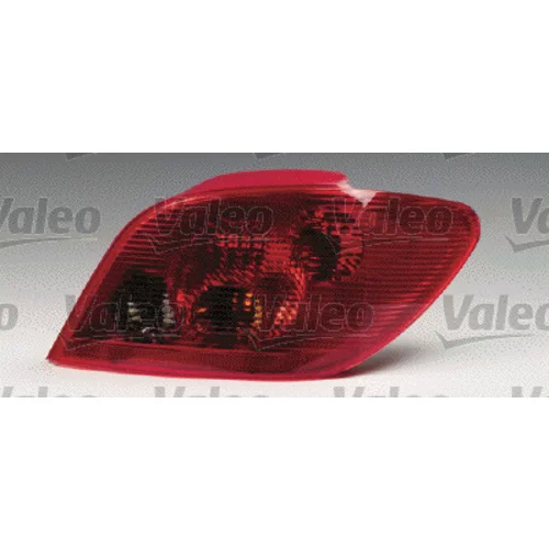 Zadné svetlo VALEO 088043
