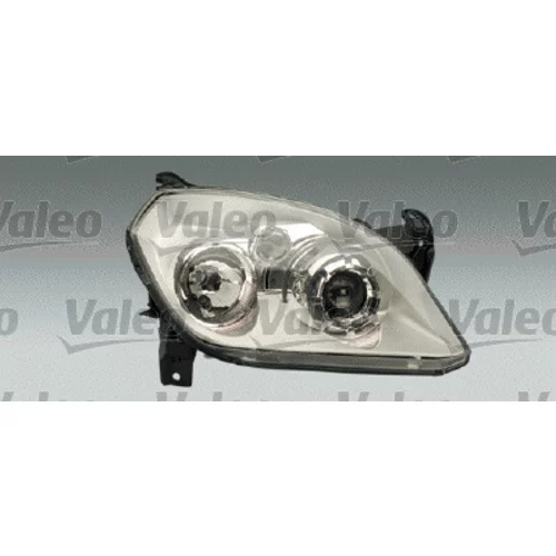 Hlavný svetlomet VALEO 088834