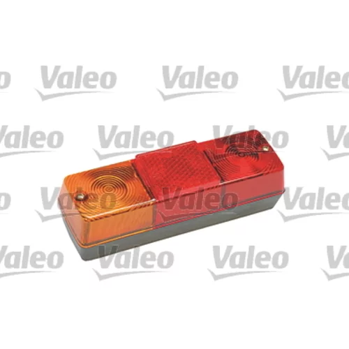 Zadné svetlo VALEO 089076