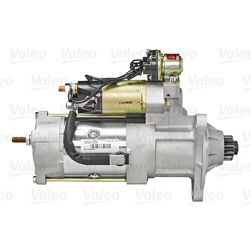 Štartér 203032 /VALEO/ - obr. 2