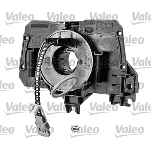 vinutá pružina, Airbag VALEO 251645