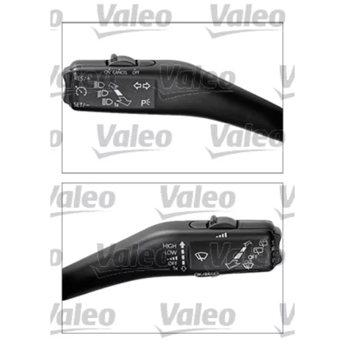 Spínač riadenia 251669 /VALEO/ - obr. 2