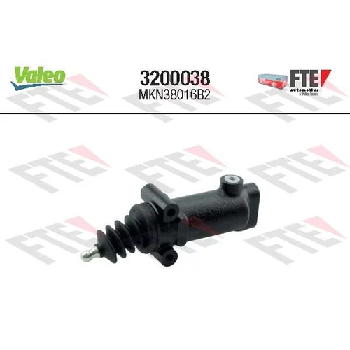 Pomocný spojkový valec VALEO 3200038