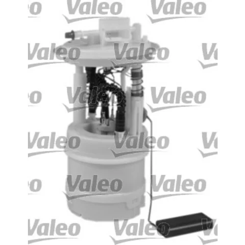 Palivová dopravná jednotka VALEO 347074