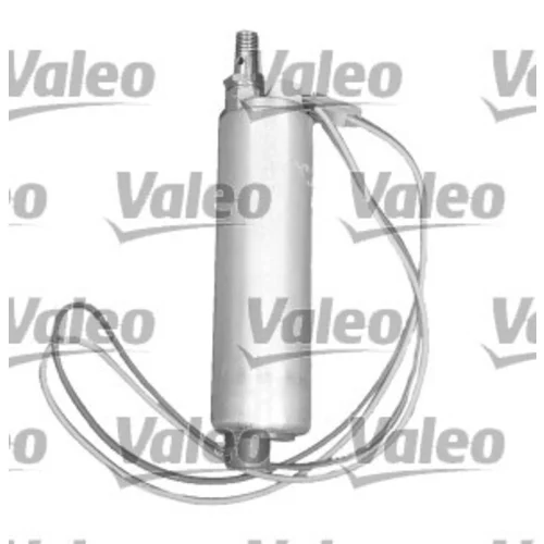 Palivové čerpadlo VALEO 347212