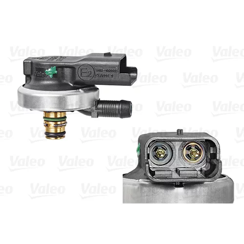 Vstrekovací ventil VALEO 348010