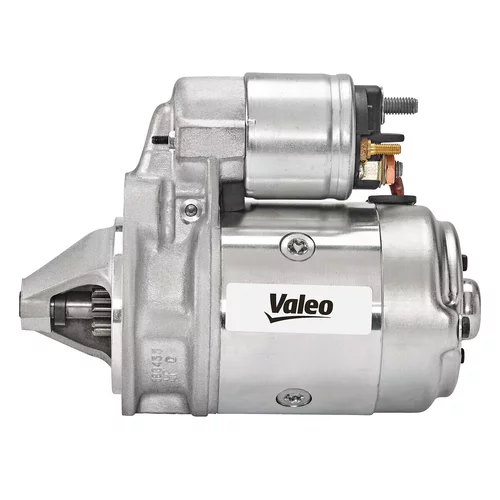 Štartér 432653 /VALEO/ - obr. 3