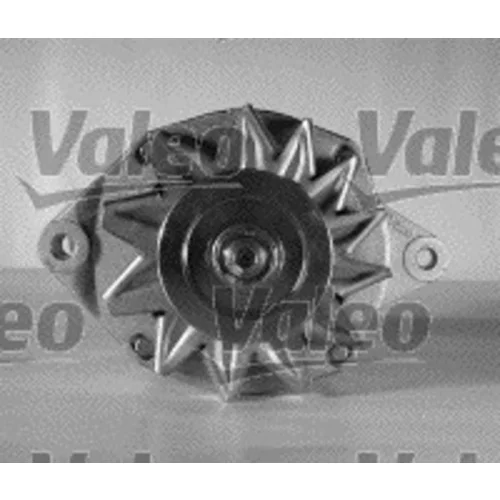 Alternátor 432763 /VALEO/ - obr. 1