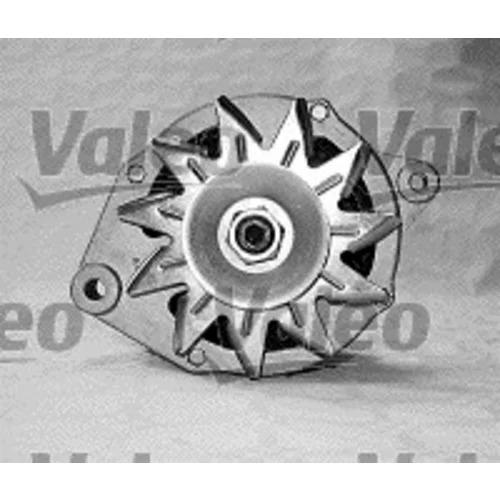 Alternátor 433371 /VALEO/ - obr. 2