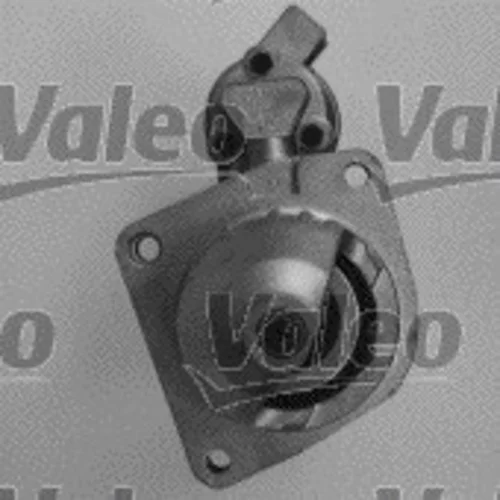 Štartér 436029 /VALEO/ - obr. 1