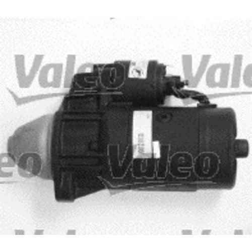 Štartér 436042 /VALEO/ - obr. 2