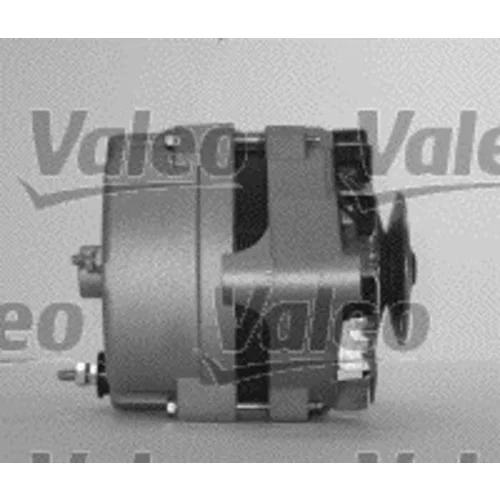Alternátor 436157 /VALEO/ - obr. 1
