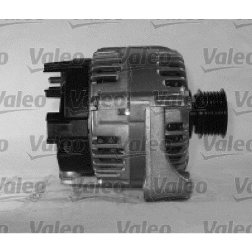 Alternátor 436344 /VALEO/ - obr. 6