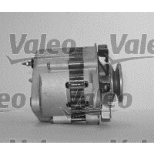 Alternátor 436505 /VALEO/ - obr. 1