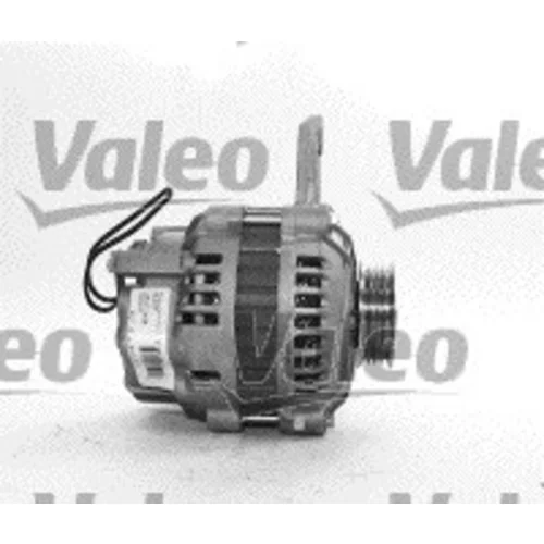 Alternátor 436543 /VALEO/ - obr. 3