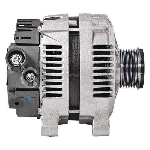 Alternátor 437210 /VALEO/ - obr. 3