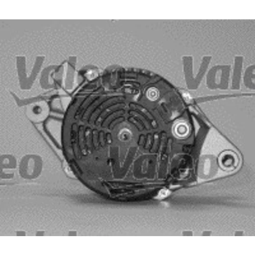 Alternátor 437212 /VALEO/ - obr. 2