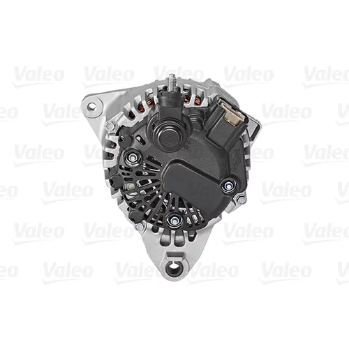 Alternátor 437488 /VALEO/ - obr. 2