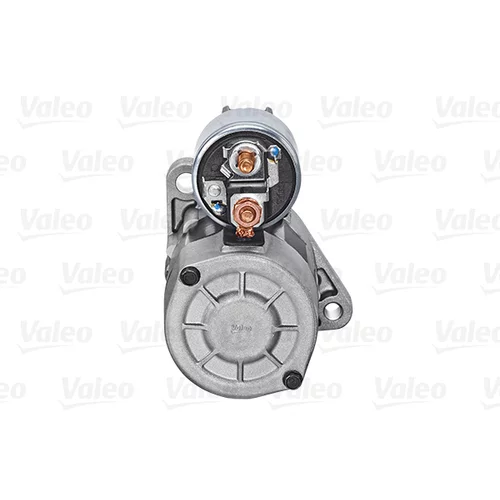 Štartér 438156 /VALEO/ - obr. 2