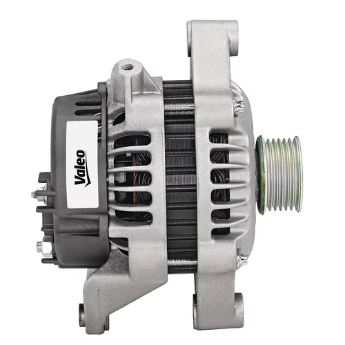 Alternátor 439427 /VALEO/ - obr. 3