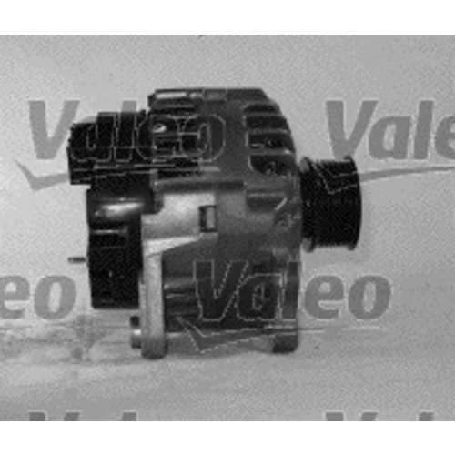Alternátor 439437 /VALEO/ - obr. 3