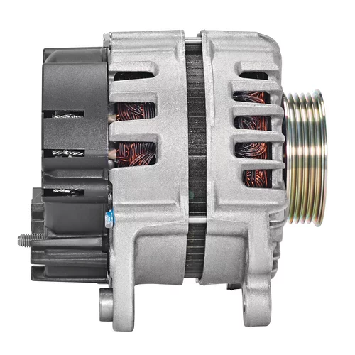 Alternátor 439618 /VALEO/ - obr. 3
