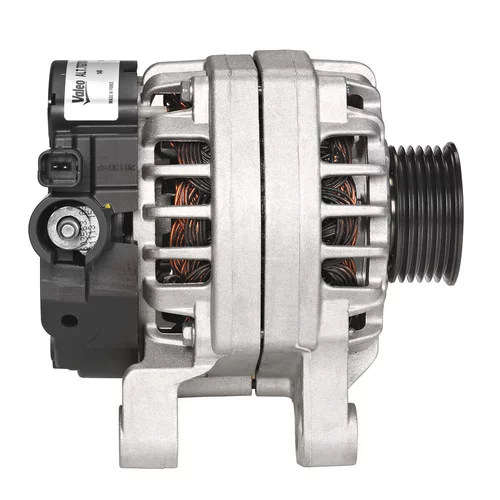 Alternátor 439691 /VALEO/ - obr. 3