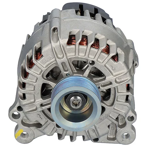 Alternátor 439840 /VALEO/ - obr. 2