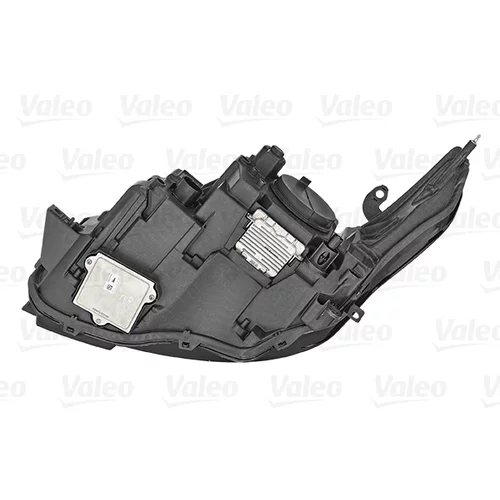 Hlavný svetlomet 450442 /VALEO/ - obr. 2