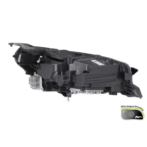 Hlavný svetlomet 450922 /VALEO/ - obr. 1
