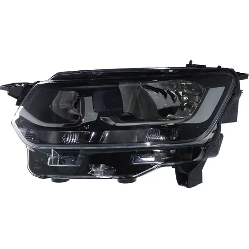 Hlavný svetlomet 451092 /VALEO/