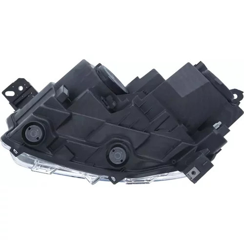Hlavný svetlomet 451093 /VALEO/ - obr. 2