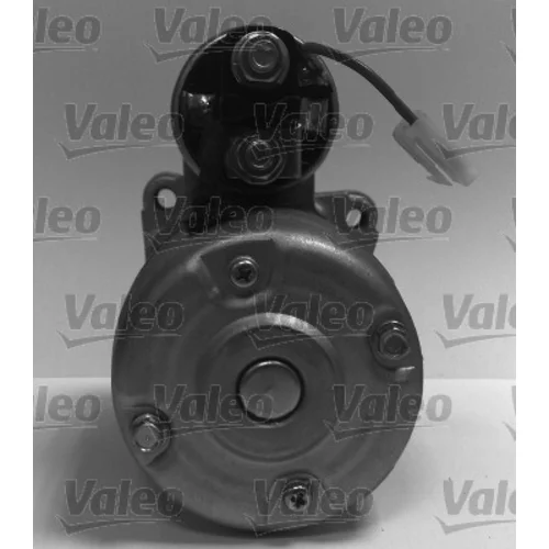 Štartér 455609 /VALEO/ - obr. 3