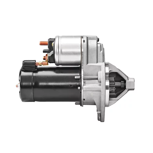 Štartér 455879 /VALEO/ - obr. 3