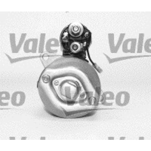 Štartér 455902 /VALEO/ - obr. 3