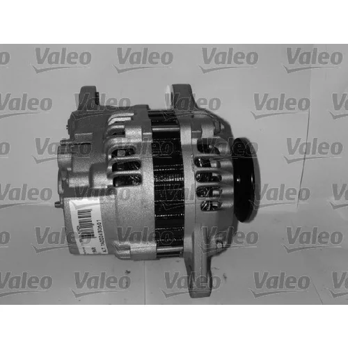 Štartér 455917 /VALEO/ - obr. 2