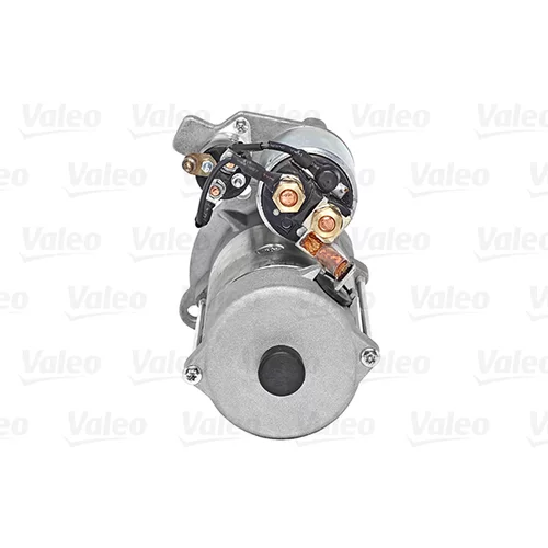 Štartér 458177 /VALEO/ - obr. 1