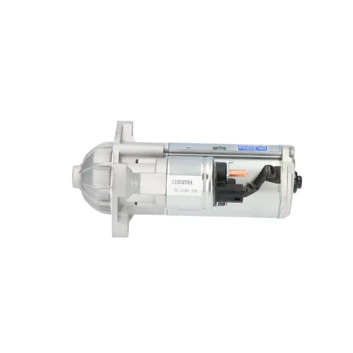 Štartér 460246 /VALEO/ - obr. 3