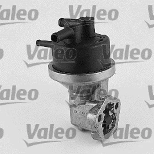 Palivové čerpadlo VALEO 474659
