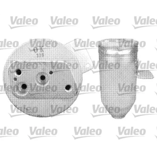vysúšač klimatizácie VALEO 509395