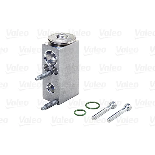 Expanzný ventil klimatizácie 515140 /VALEO/