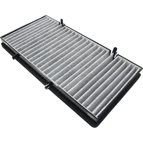Filter vnútorného priestoru VALEO 516084