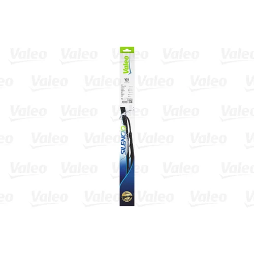 Stieracia lišta 574116 /VALEO/ - obr. 1