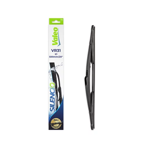 Stieracia lišta 574248 /VALEO/ - obr. 1