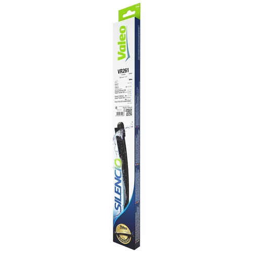 Stieracia lišta 574298 /VALEO/ - obr. 4