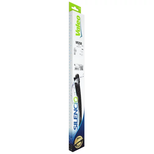 Stieracia lišta 574337 /VALEO/ - obr. 3