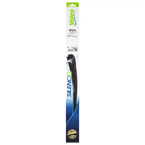 Stieracia lišta 574351 /VALEO/ - obr. 3